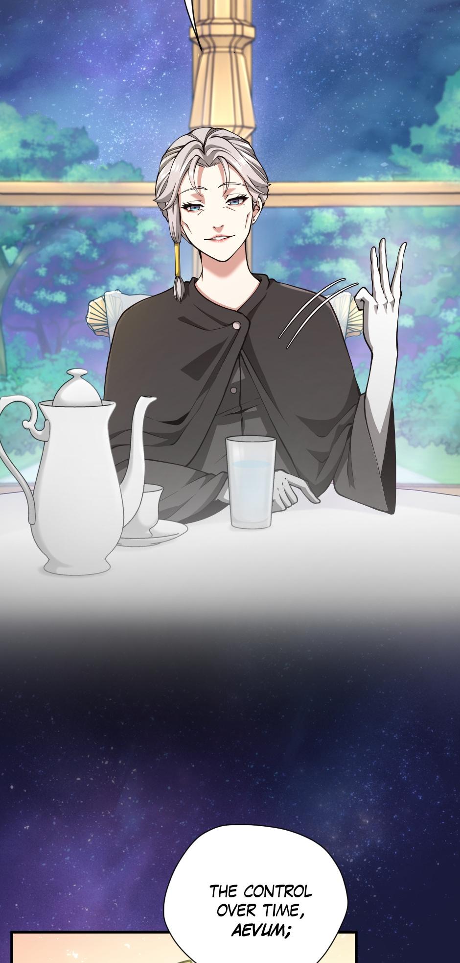 The Beginning After The End Chapter 158 image 73